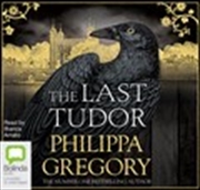 Buy The Last Tudor