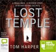 Buy Lost Temple