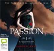 Buy Passion