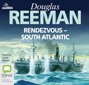 Buy Rendezvous – South Atlantic
