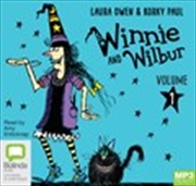 Buy Winnie and Wilbur Volume 1