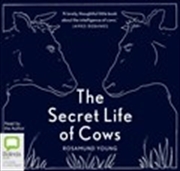 Buy The Secret Life of Cows