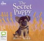 Buy The Secret Puppy