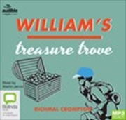 Buy William's Treasure Trove