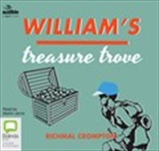 Buy William's Treasure Trove