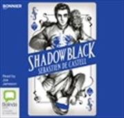 Buy Shadowblack
