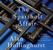 Buy The Sparsholt Affair