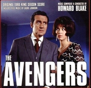 Buy Avengers (2cd), The