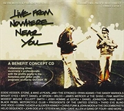 Buy Live From Nowhere Near You Volume 2