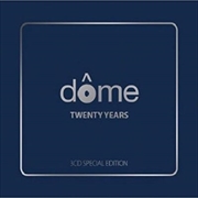 Buy Dome-twenty Years