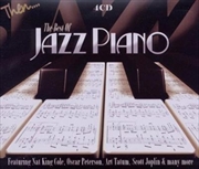 Buy Best Of Jazz Piano