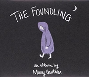 Buy Foundling