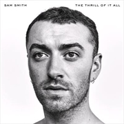 Buy Thrill Of It All