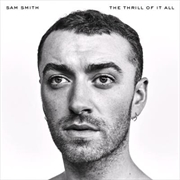 Buy Thrill Of It All (Deluxe Edition)