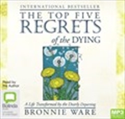 Buy The Top Five Regrets of the Dying