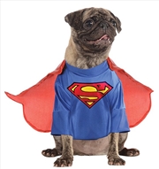 Buy Superman Deluxe L