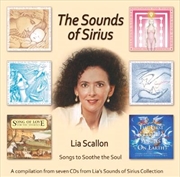 Buy Sounds Of Sirius Compilation