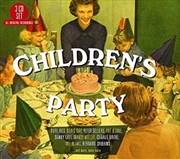 Buy Childrens Party