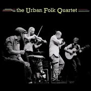 Buy Urban Folk Quartet