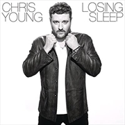Losing Sleep | Vinyl
