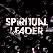 Buy Spiritual Leader: Ep: Clear Lp