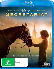 Buy Secretariat