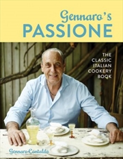 Buy Passione: Simple Seductive Recipes For Italian Food Lovers