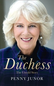 Duchess: The Love Affair That | Paperback Book