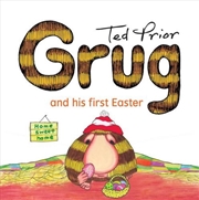Buy Grug and His First Easter