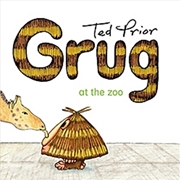 Buy Grug at the Zoo