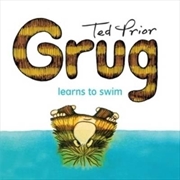 Buy Grug Learns to Swim