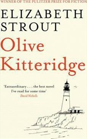 Buy Olive Kitteridge