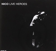 Buy (live) Heroes