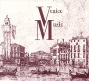 Buy Venice Music
