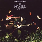 Buy Brothers Movement