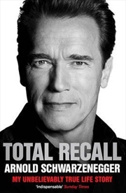 Total Recall | Paperback Book
