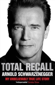 Buy Total Recall