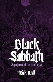 Black Sabbath | Books