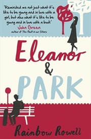 Buy Eleanor & Park