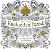 Buy Enchanted Forest