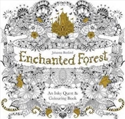 Buy Enchanted Forest