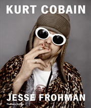 Buy Kurt Cobain: The Last Session