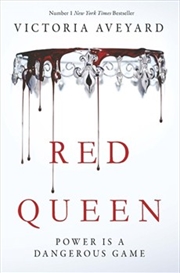 Buy Red Queen