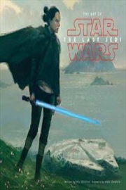 Buy Art Of Star Wars The Last Jedi