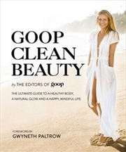 Buy Goop Clean Beauty