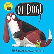 Buy Oi Dog!