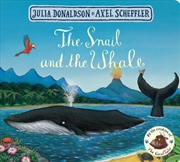 Buy The Snail And The Whale