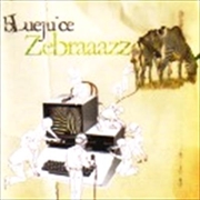 Zebraaazz | CD
