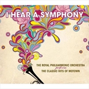 Buy I Hear A Symphony