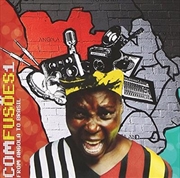 Buy Comfusoes Volume 1- From Angola To Brasil